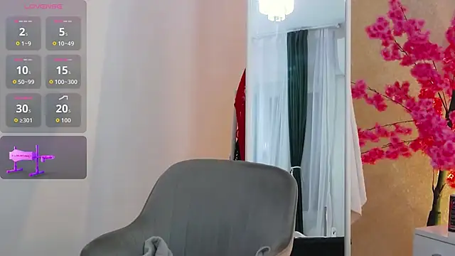 RubbiDark online show from 11/22/25, 06:18