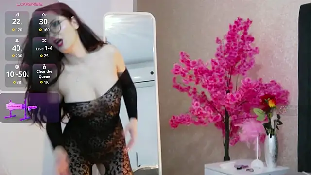 Snapshot of RubbiDark chatting on 02/10/26, 04:05 RubbiDark online show from 02/10/26, 04:05