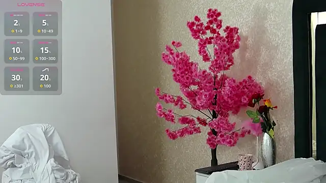 RubbiDark online show from 04/02/26, 03:37