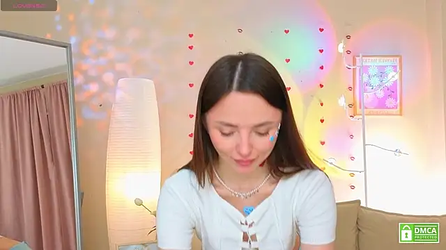 OliviaKis  online show from 03/29/26, 07:41