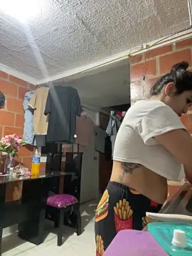 amberbakee online show from 03/13/26, 12:06