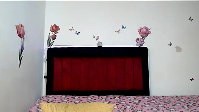 Valeryxs online show from 04/10/26, 04:01