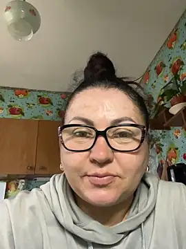 Vilvet777 online show from 10/13/25, 12:38