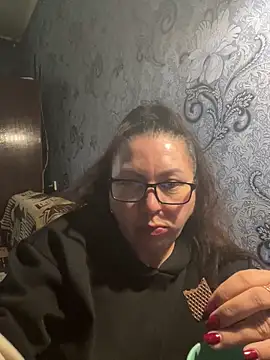 Vilvet777 online show from 10/17/25, 11:57