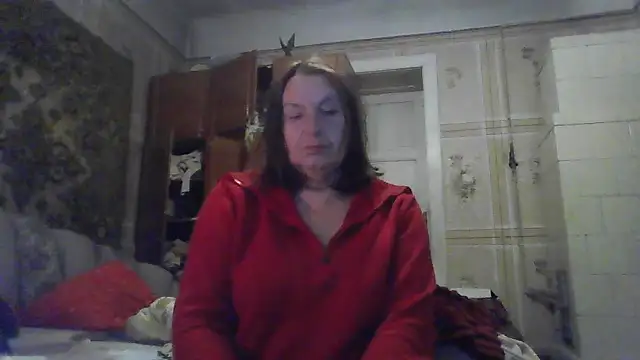 AnnaLive570 online show from 11/21/25, 05:39