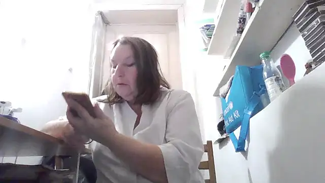 AnnaLive570 online show from 01/08/26, 05:32