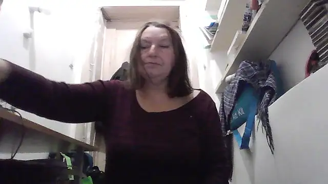 AnnaLive570 online show from 01/13/26, 05:24