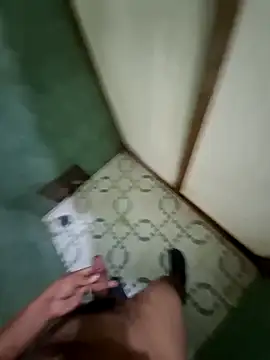 TrickingTroll online show from 10/14/25, 08:42