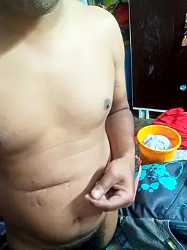 pihu 96 online show from 10/31/25, 04:02