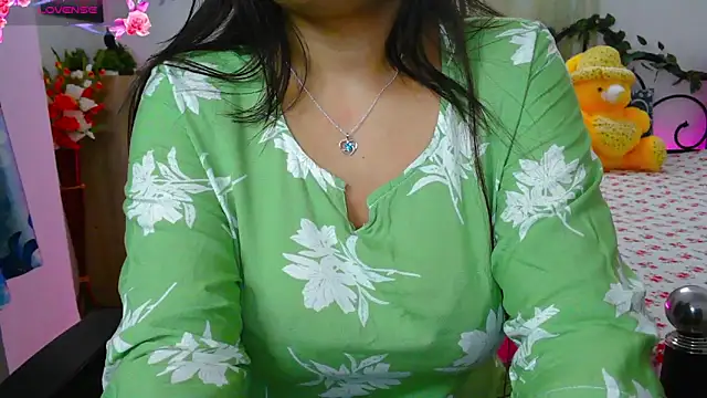 WildDimpi 0 online show from 10/14/25, 09:26