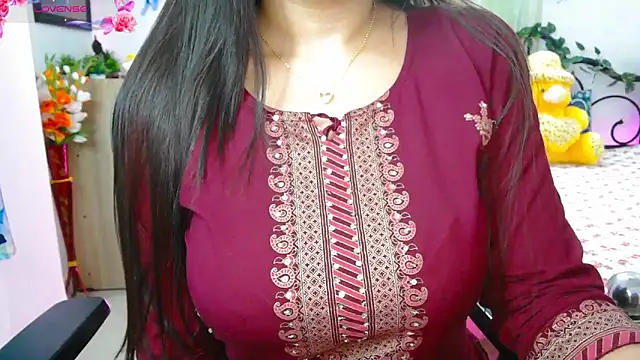 WildDimpi 0 online show from 10/21/25, 07:03