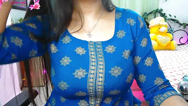 WildDimpi 0 online show from 10/29/25, 06:20