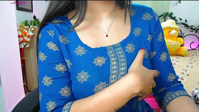 WildDimpi 0 online show from 11/20/25, 05:56