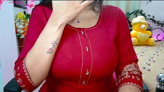 WildDimpi 0 online show from 12/21/25, 06:37