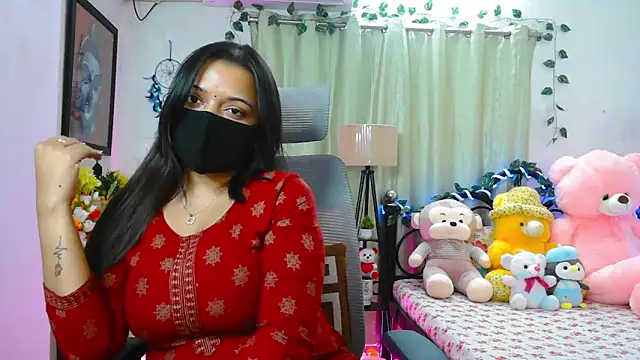 WildDimpi 0 online show from 03/07/26, 05:54