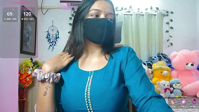 WildDimpi 0 online show from 04/25/26, 04:37