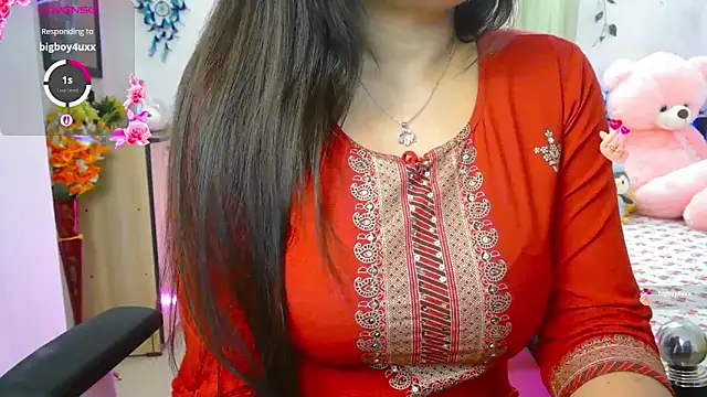 WildDimpi 0 online show from 04/30/26, 06:58