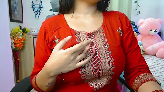 WildDimpi 0 online show from 05/07/26, 06:02