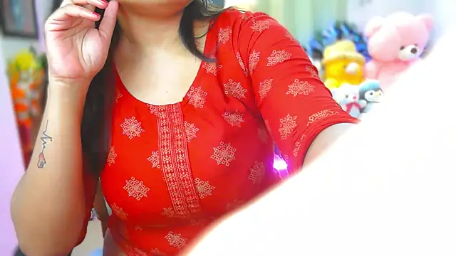 WildDimpi 0 online show from 06/14/26, 09:50