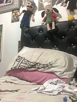 elpeluchenegroxxx3 online show from 03/13/26, 12:39