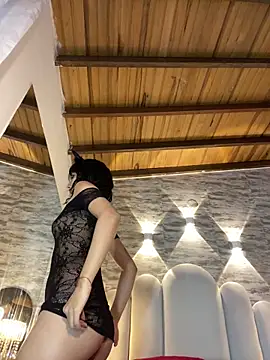 Kristy1  online show from 11/03/25, 11:11