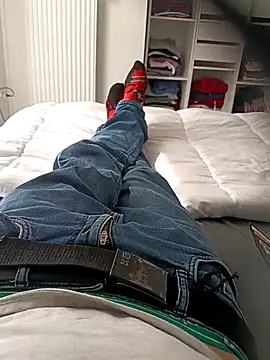 inconitopipo6 online show from 04/19/26, 12:26