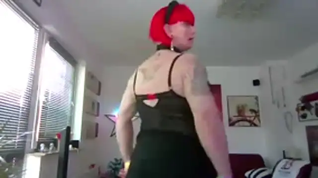 hellgirl1980 online show from 04/09/26, 06:30