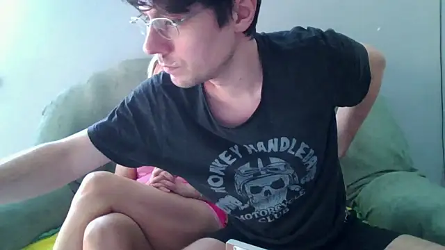 Eric Basilio online show from 09/26/25, 11:47