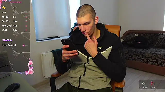 Ryan Dozer online show from 02/14/26, 07:05