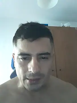 Andr3s69xxx online show from 09/14/25, 11:53