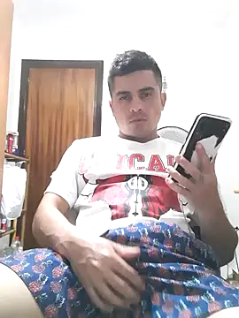 Andr3s69xxx online show from 09/22/25, 07:05