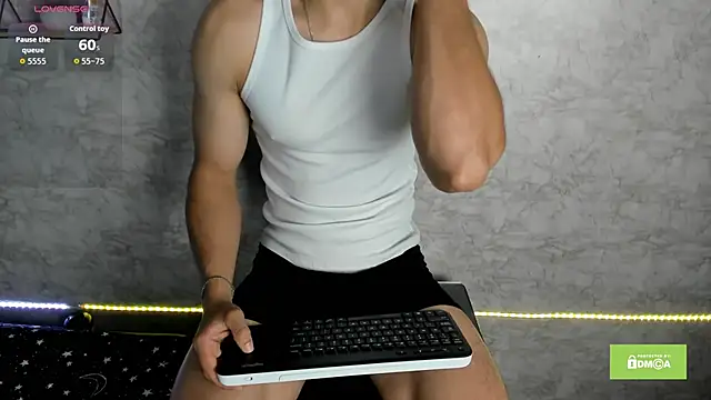 alex cumfit1 online show from 10/20/25, 12:05