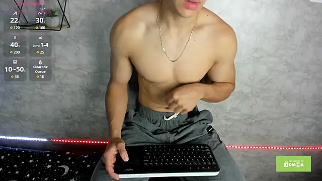 alex cumfit1 online show from 12/22/25, 01:30