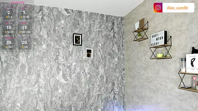alex cumfit1 online show from 03/04/26, 11:27