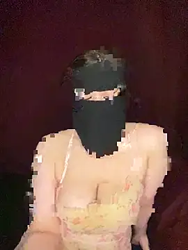 RooVaaN-Xx online show from 02/09/26, 03:27