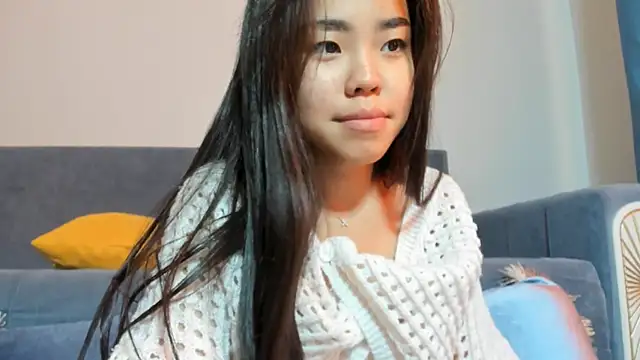 Ayumi rin online show from 10/15/25, 02:01