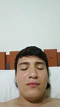 Johan Dangel online show from 02/15/26, 02:52