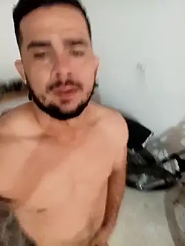 yeffito1 online show from 03/23/26, 07:40