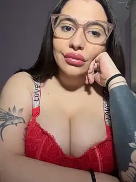 onlylucisfer online show from 10/18/25, 05:46