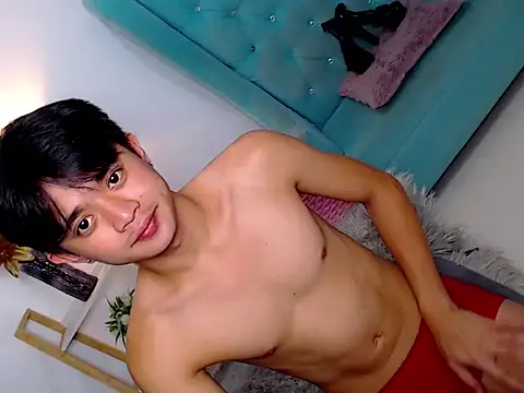 NautyBoyBrazeen 143 online show from 01/06/26, 07:01