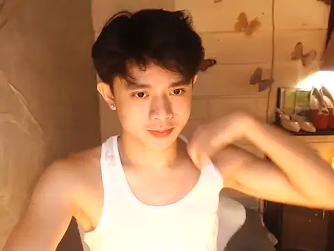 NautyBoyBrazeen 143 online show from 03/18/26, 01:14