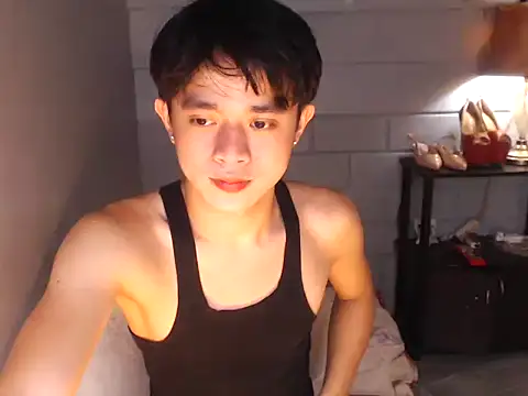 NautyBoyBrazeen 143 online show from 03/28/26, 12:16