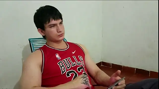 ErickWalton online show from 10/12/25, 06:01