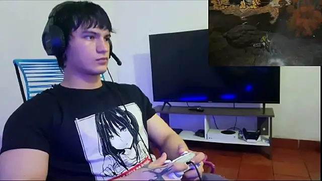 ErickWalton online show from 11/03/25, 03:19