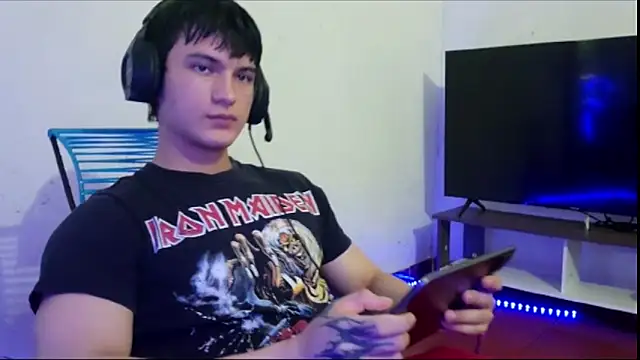 ErickWalton online show from 11/25/25, 05:18