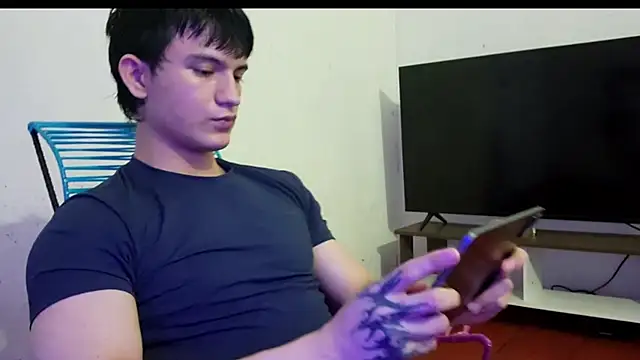 ErickWalton online show from 12/02/25, 05:35