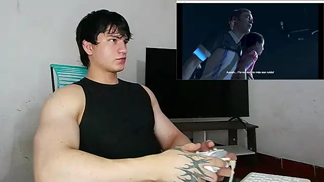 ErickWalton online show from 01/16/26, 05:44