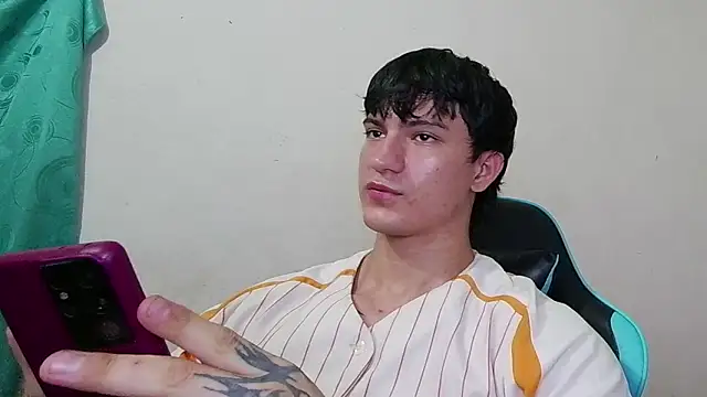 ErickWalton online show from 03/15/26, 07:14