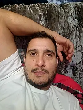 Darkhayrboy online show from 12/05/25, 12:30