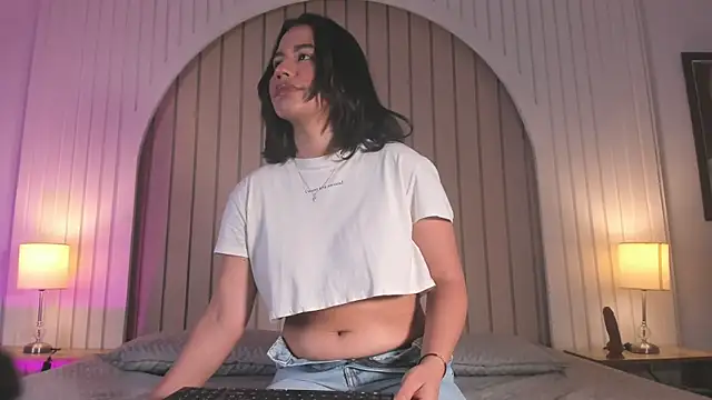 maria gil online show from 03/28/26, 11:54